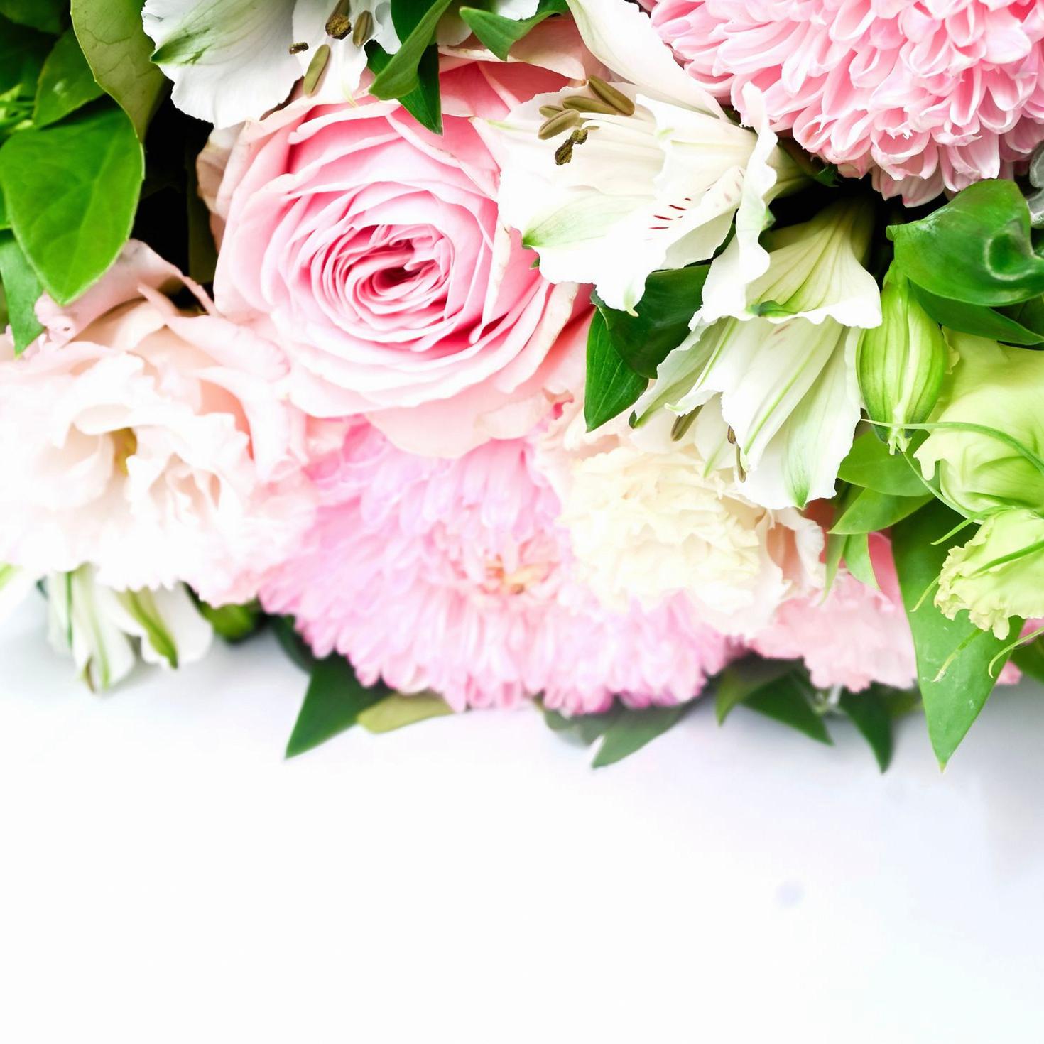 Congratulations flowers