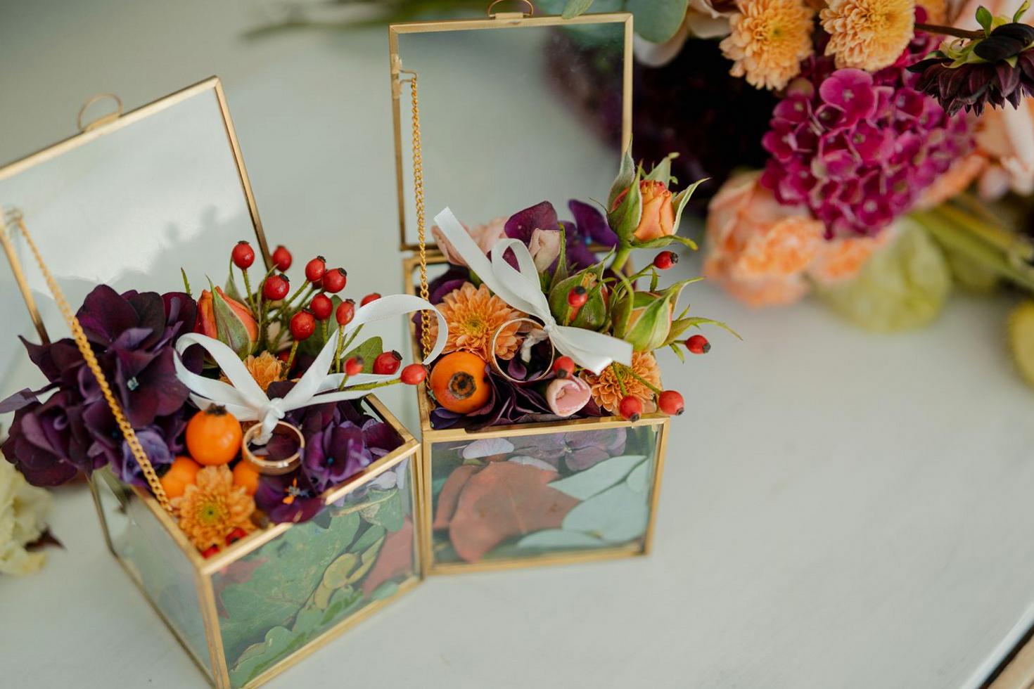 Meadow Box